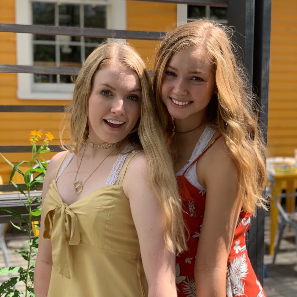 Meet your Posher, Megan